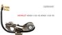 Imagen de PLATINO CHEVROLET MONZA 1.6/1.8 (BOSCH: 1237013147)